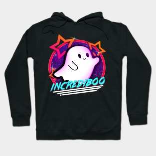 Incrediboo Hoodie